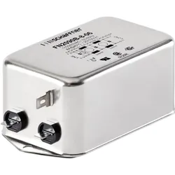 Schaffner EMV Chur, Induktor