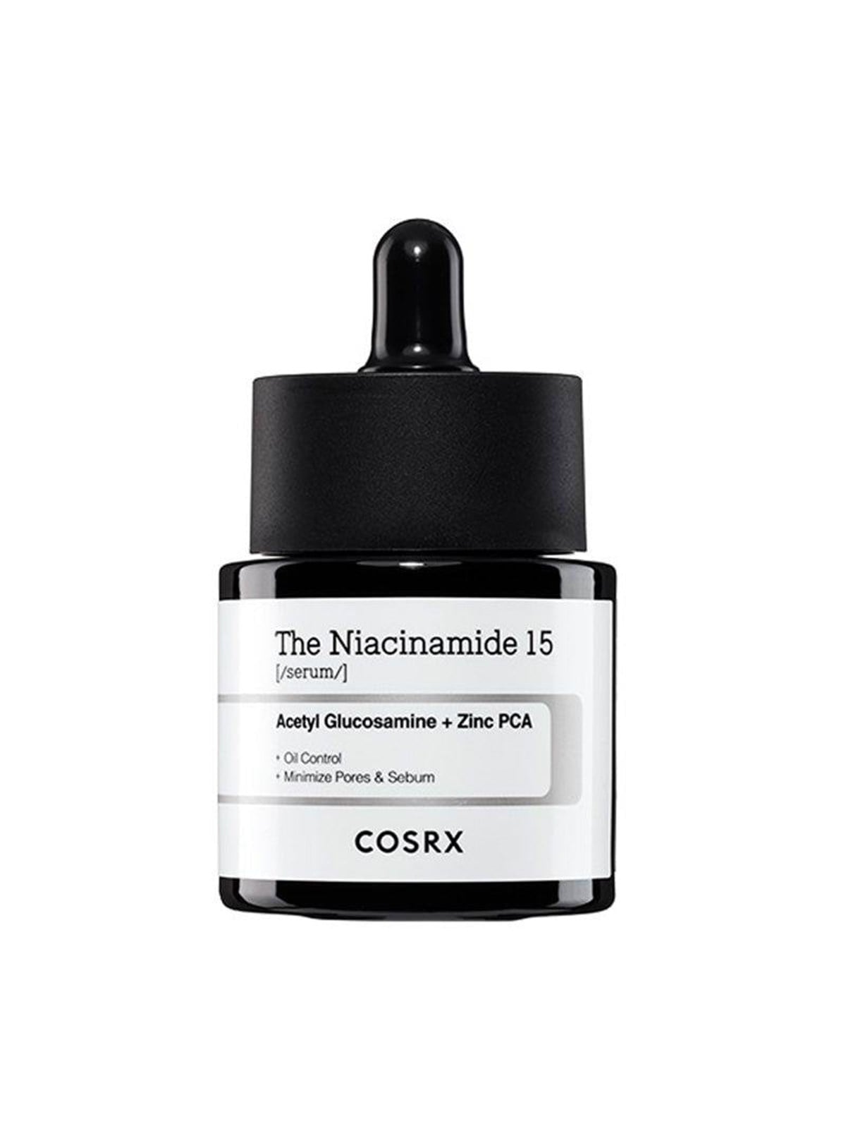 Cosrx The Niacinamide 15 Serum