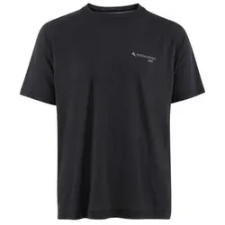 Klättermusen Groa SS Tee M`s Raven, Größe S