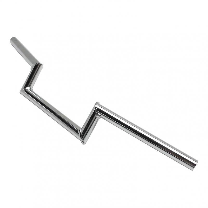 Guidon TNT Tuning Z Bar Lisse- H.5 CM