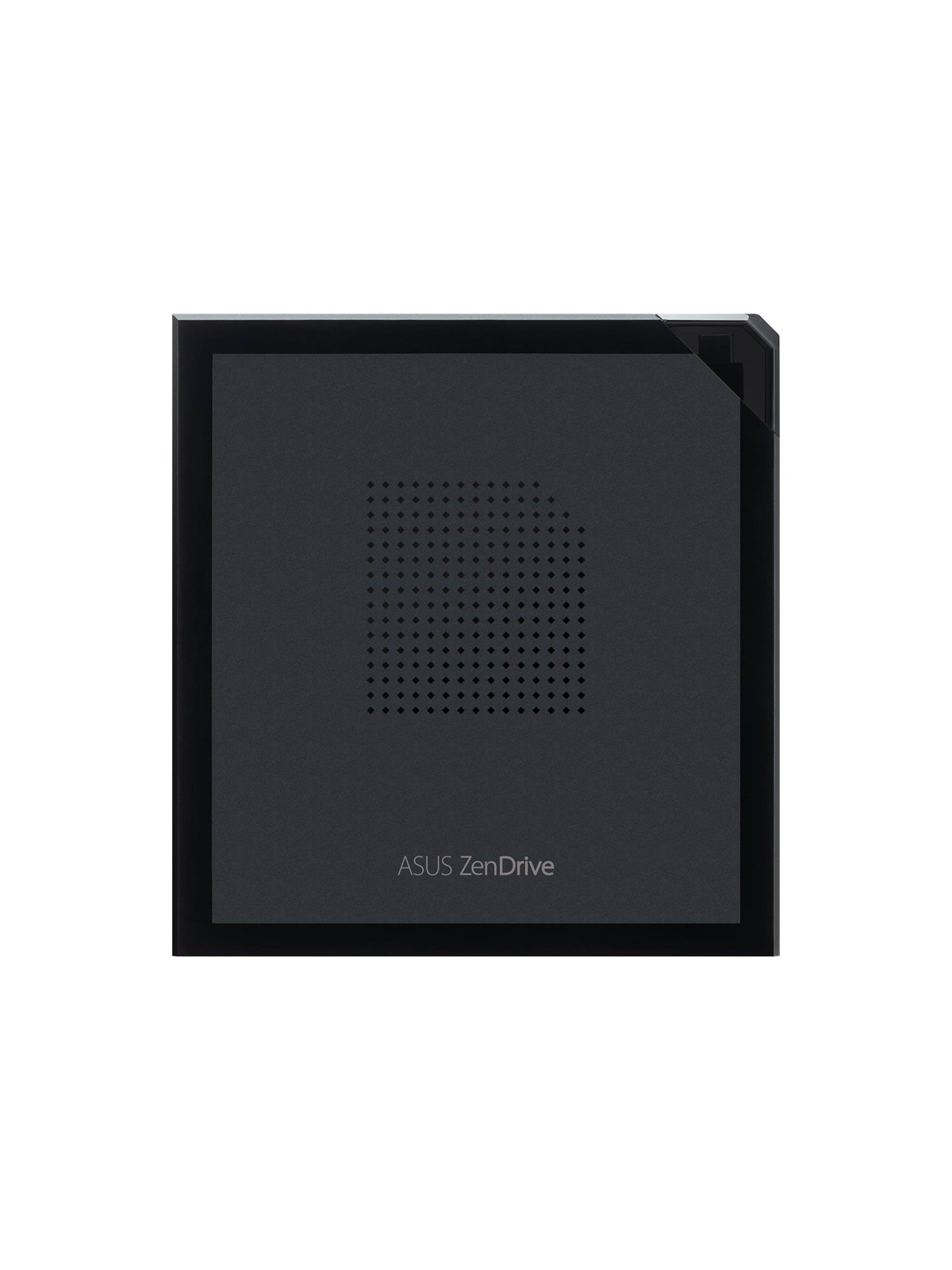 ASUS ZenDrive V1M SDRW-08V1M-U - DVD-RW (Brenner) - USB-C - Schwarz