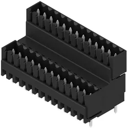 Weidmüller Verbinder 3.50mm SLD 3.50V#1699000000