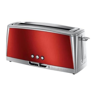 RUSSELL HOBBS Langschlitztoaster 23250-56 Russell Hobbs 23504036001