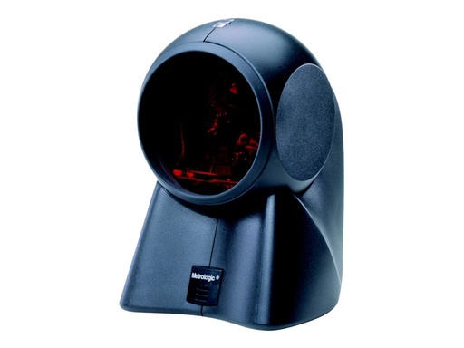 HONEYWELL MS7120 Orbit - Barcode-Scanner - Desktop-Gerät (MK7120-31A38)