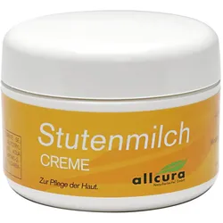 Stutenmilch Creme