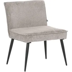 Carmen OSAN Esszimmerstuhl – Beige