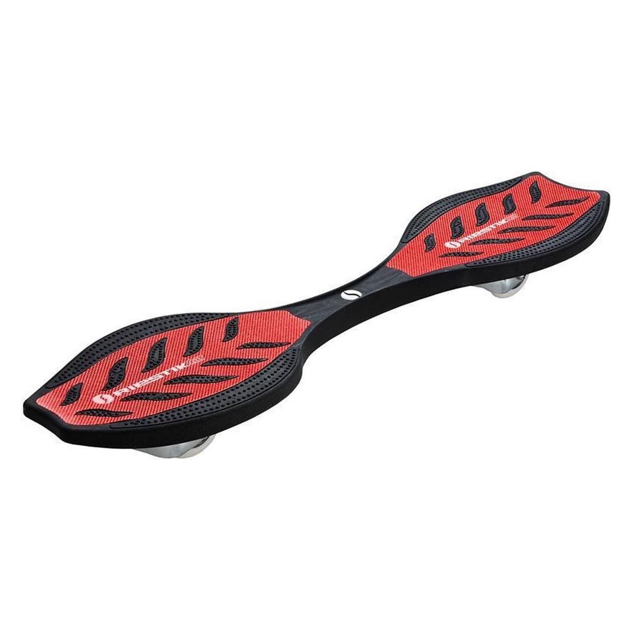 Razor Skateboard Ripstick Airpro Red (32.09") (7801.55460)
