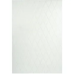 Kayoom Regina 200 Weiß 160cm x 230cm