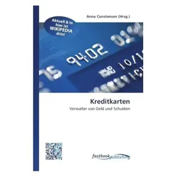 Kreditkarten, Fachbücher