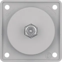 Berker Antennen-Steckdose 945192506