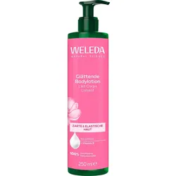WELEDA glättende Bodylotion 250 ml