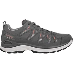 Lowa, Damen, Wanderschuhe, Innox Evo II GTX LO (42.5), Grau