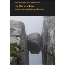 Im Dazwischen, Fachbücher von Isabella, Stumpf Augart