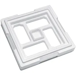 VEPATIM 48x Akku-Ablage für Isolierboxen SP-505710