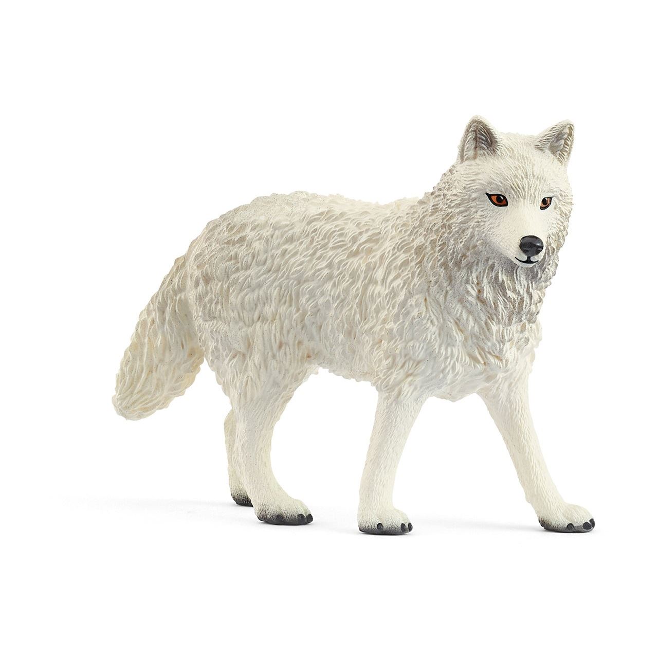 Schleich Wild Life Polarwolf
