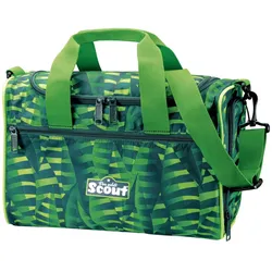 Scout Sporttasche Danger Dino 16 Liter