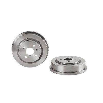 Brembo 1x Bremstrommel [Hersteller-Nr. 14.A694.10] für Vauxhall, Opel