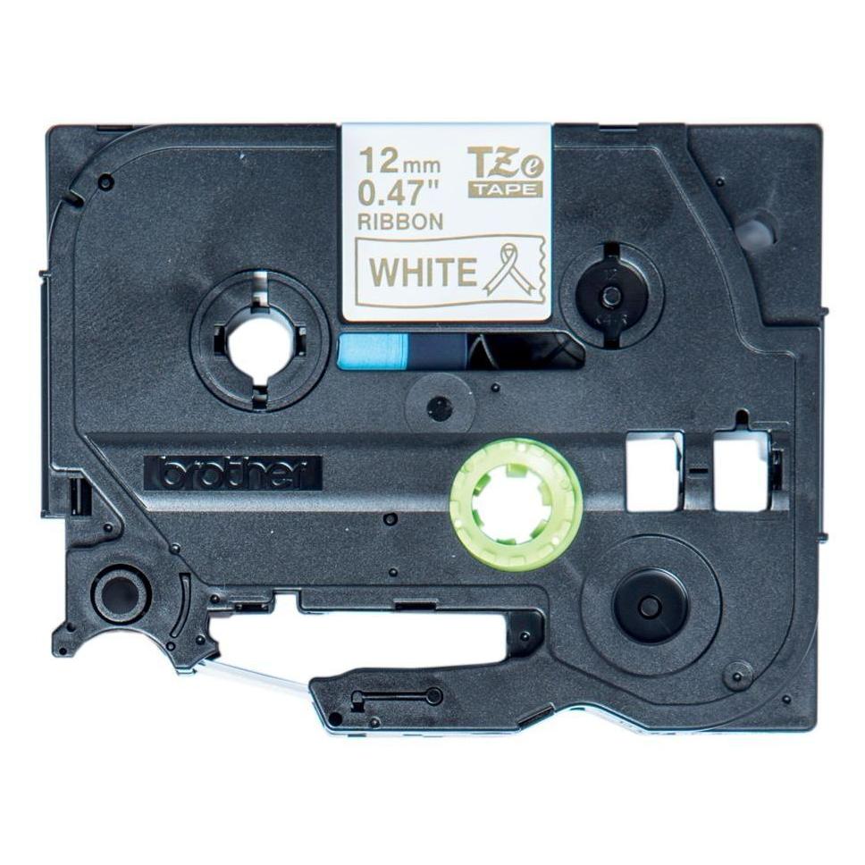 Brother TZe-R234 (1.20 cm, Gold, Weiss) (TZER234)