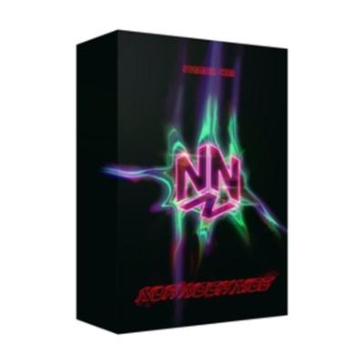 NUR NOCH NICE (Box) - Summer Cem, CD