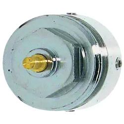 Adapter für Fremdfabrikate Heimeier Th.-Köpfe/ Danfoss RAVL-Ventile