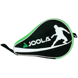 JOOLA Pocket Tischtennis Schlägerhülle blau