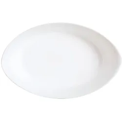 Luminarc Weiße Auflaufform 21 x 13,5 cm Smart Cuisine Carine