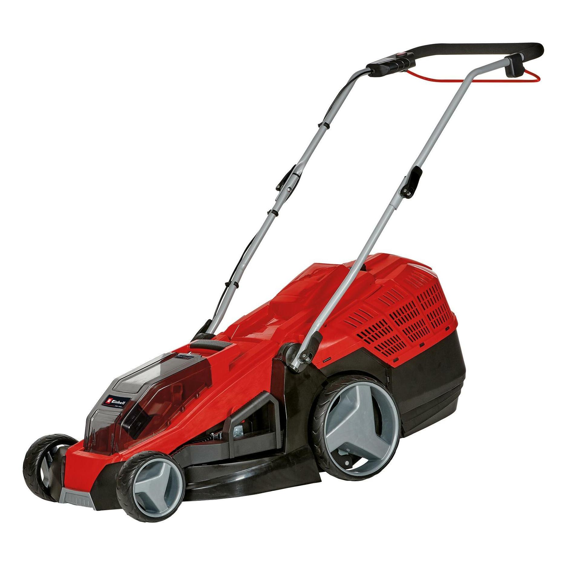Einhell GE-CM 36/43 Li M (Akkubetrieb) (3413240)