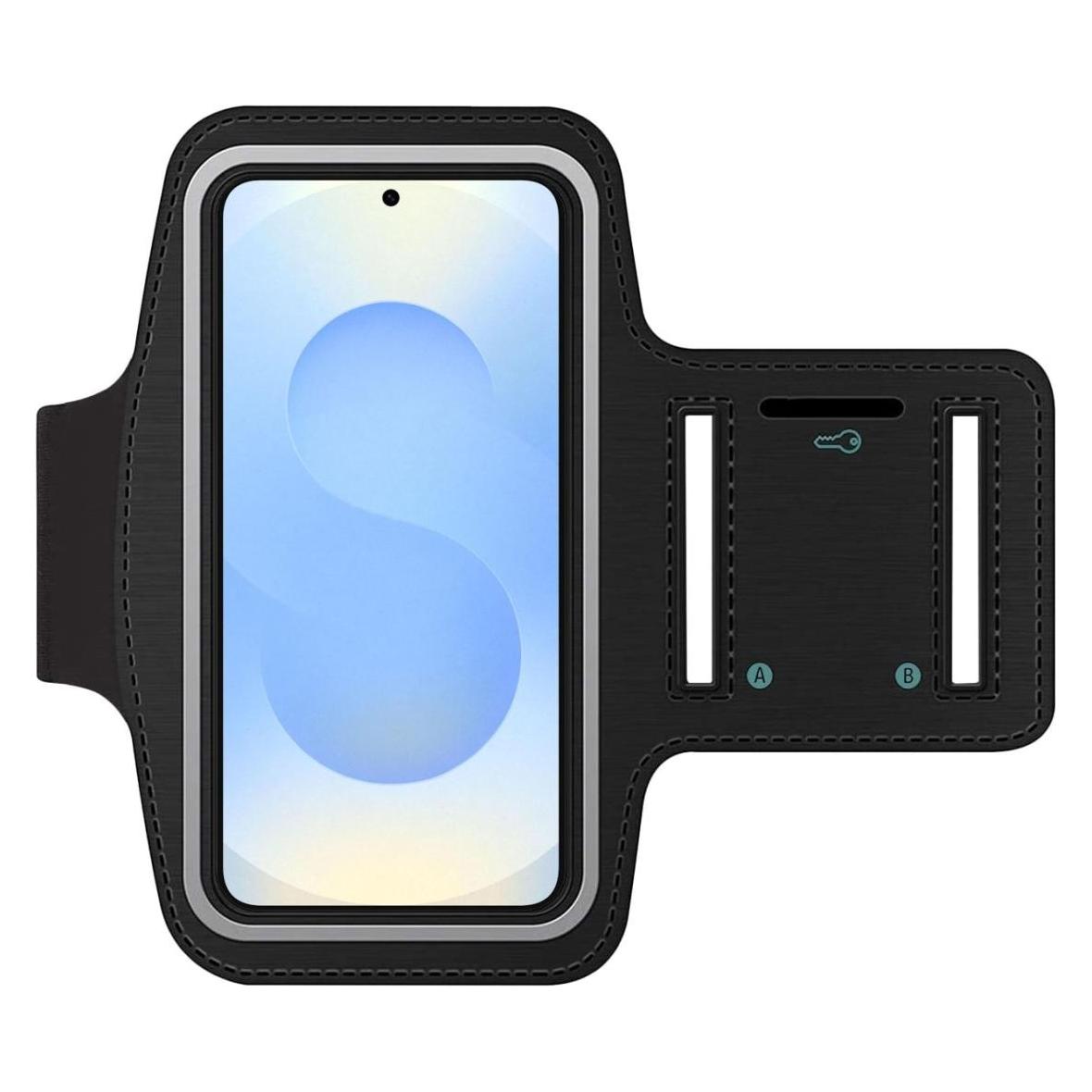 SmartFitness Sport Armband (00034543)