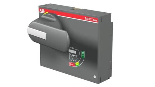 ABB RHD XT7 F/W STAND. Leistungsschalterzubehör 1St.
