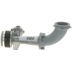 BOSCH Ersatzteil TTNR: 8737708864 Venturi