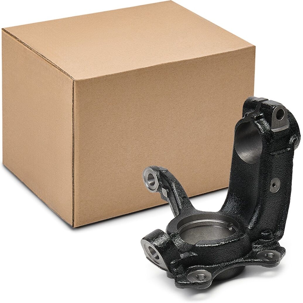 RIDEX 1159S0031 Steering knuckle