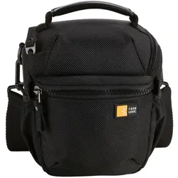 Caselogic Kamera Tasche Small BRYKER BRCS102 BLACK, Kameratasche, Schwarz