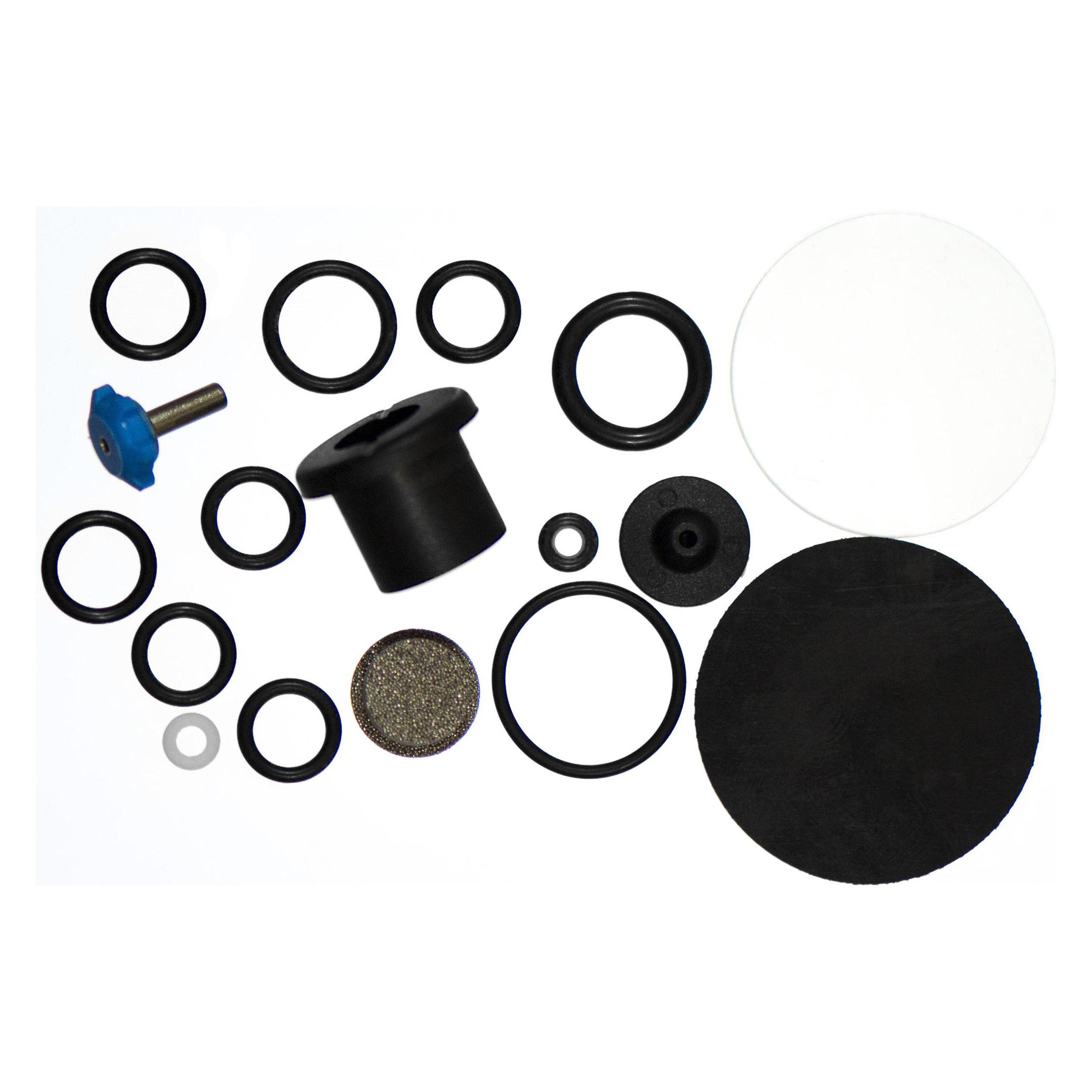Cressi MC5/MC9-Service kit INT/DIN X8656521 (HZ800047)