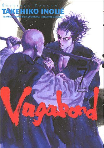 Takehiko Inoue - Vagabond. Vol. 7 - Preis vom 10.10.2026 11:48:34 h