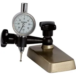 KÄFER Magnethalter 360 Grad 72x37,5x45mm