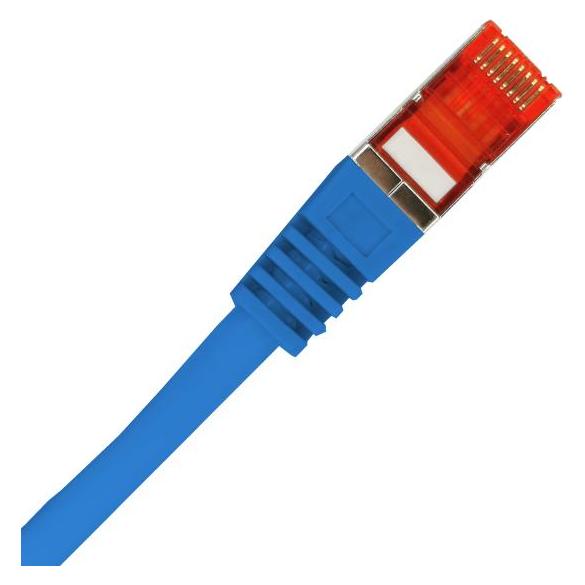 Alantec KKS6NIE1.0 (F/UTP, CAT6, 1 m) (KKS6NIE1.0)