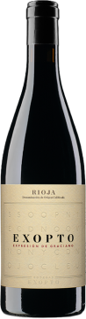 Expresión de Graciano 2023 - Exopto - Rioja - Rotwein - 0.75L