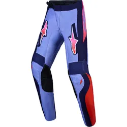 Alpinestars Fluid Hunt Jugend Motocross Hose 24
