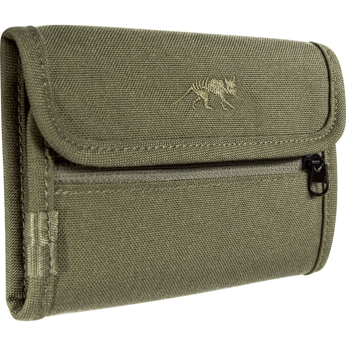 Tasmanian Tiger ID Wallet olive (331) 7973-331