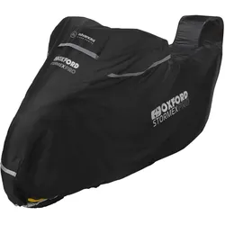 Oxford Stormex Pro Topbox Motorrad Abdeckplane