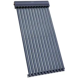 Vakuum-Röhrenkollektor VITOSOL 300-TM Viessmann