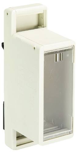 Wieland Electric WEB 1001 B1 86.010.0053.0 Elektronikgehäuse 10St.