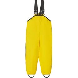 Reima, Unisex, Outdoorhose, Lammikko (86), Gelb