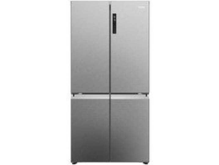 Réfrigérateur Haier 34005004 Bicolore