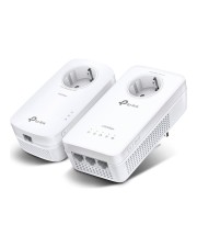 TP-LINK Powerline TL-WPA1300P Kit DE Stromnetz (TL-WPA1300P KIT(DE))
