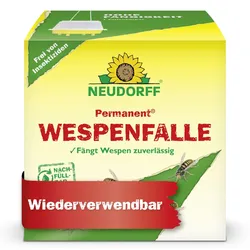 Neudorff Permanent WespenFalle