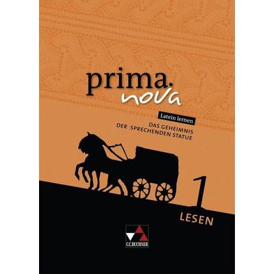 prima.nova Palette / prima.nova Lesen 1: Das Geheimnis, Set von Michael Lobe, Buchner, C.C., 978-3-7661-7979-1