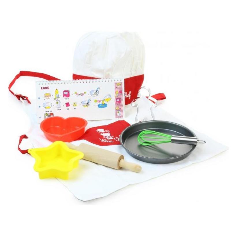 Vilac Back Set (8168)