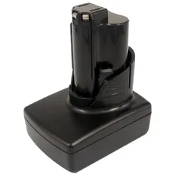 CS Cameron Sino, Werkzeugakku + Ladegerät, Battery for MILWAUKEE 12V 3.0Ah LI-ION (12 V)