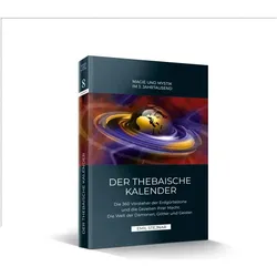 Der Thebaische Kalender, Ratgeber von Emil Stejnar